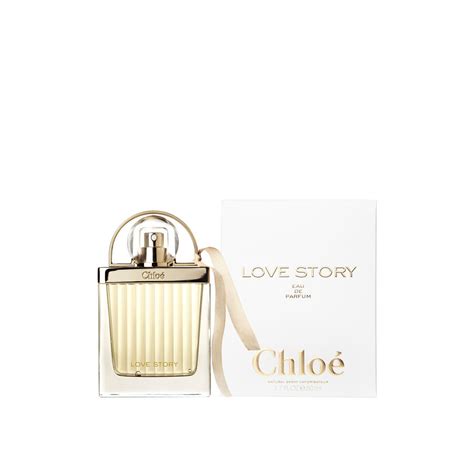 chloe love story gift set|chloe love story 50ml price.